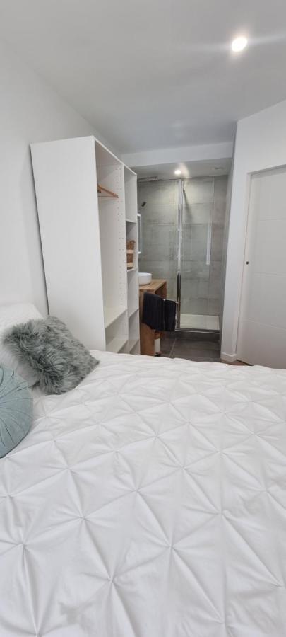 Le P'Tit Boheme, Terrasse Privative. Apartman Lanester Kültér fotó